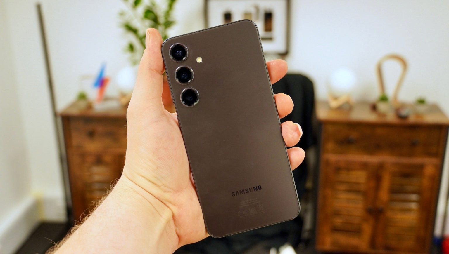 1723646182 Samsung vient de sous evaluer le Pixel 9 avec cette offre