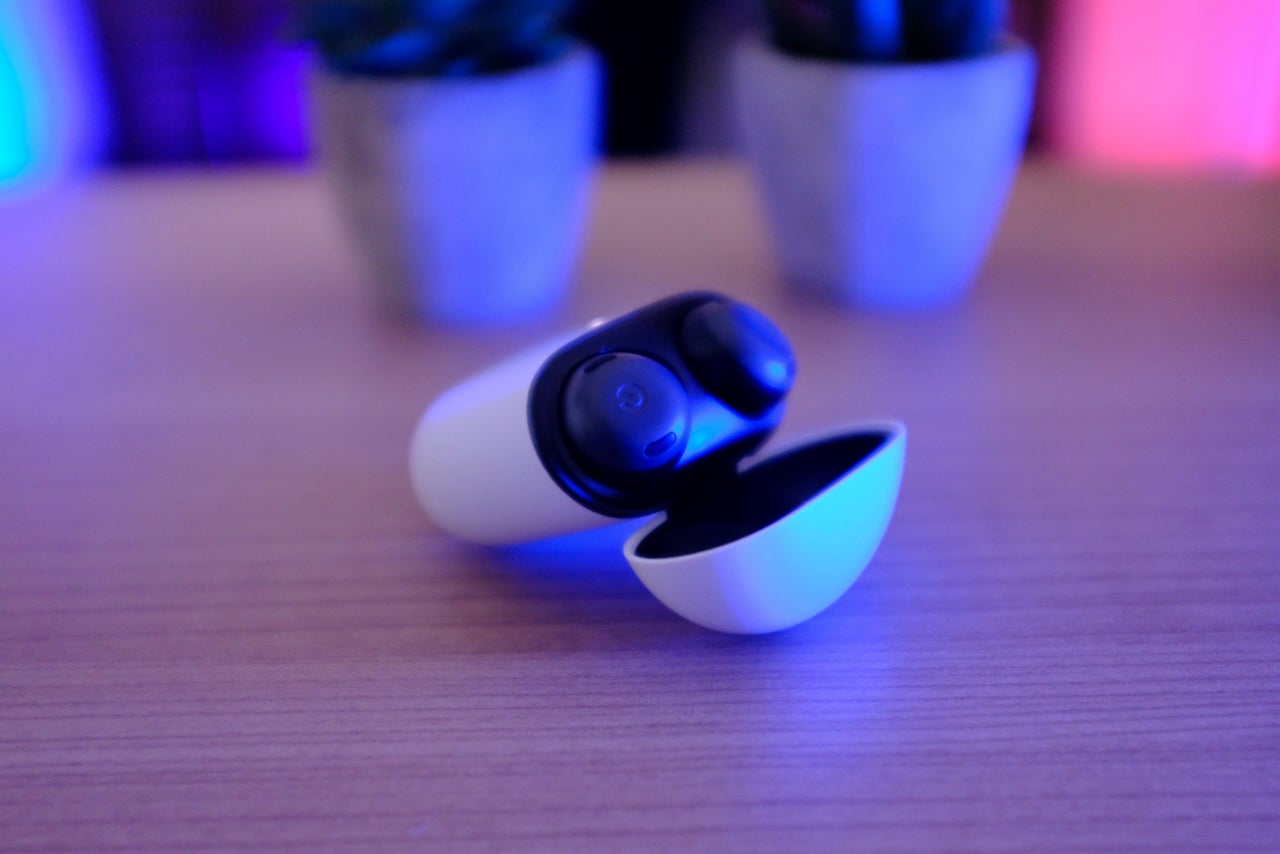 1723831214 Les Pixel Buds Pro sont en promotion achetez les tant quils