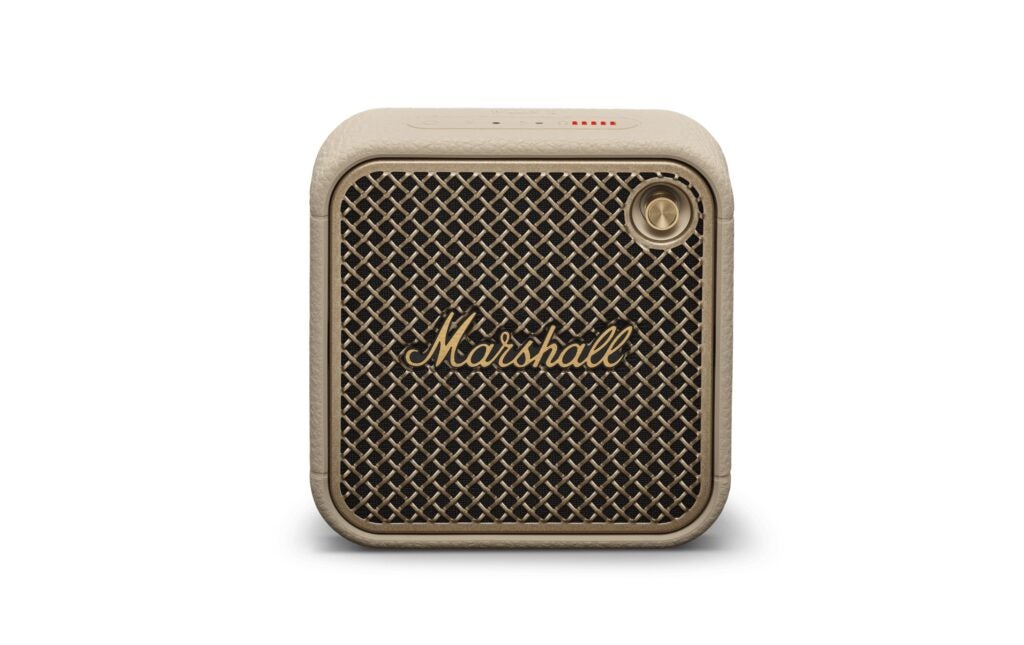 produit de marshall willen-ii