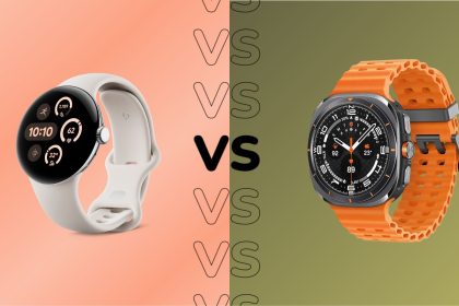 1724168905 Google Pixel Watch 3 vs Galaxy Watch Ultra deux