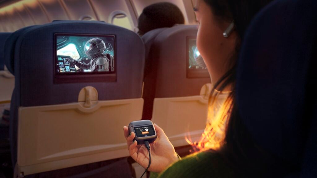 Avion JBL Tour Pro 3
