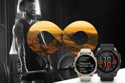 1724760741 Garmin annonce les montres fitness haut de gamme Fenix %E2%80%8B%E2%80%8B8