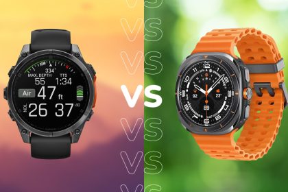1724936430 Garmin Fenix %E2%80%8B%E2%80%8B8 vs Samsung Galaxy Watch Ultra comparaison