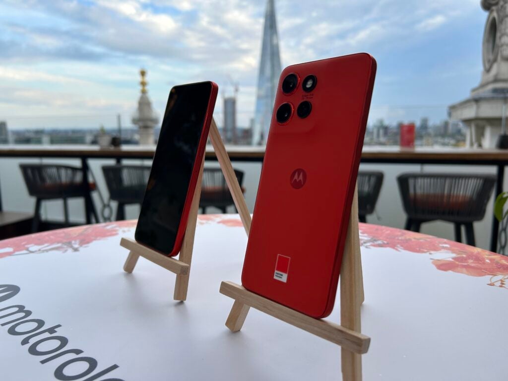 Motorola Edge 50 Neo