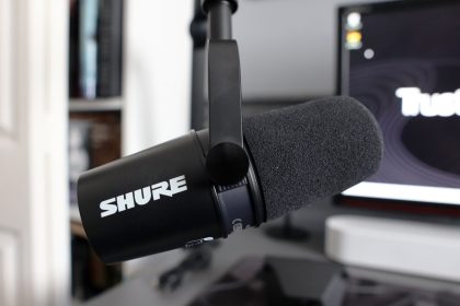 1725032189 Test du Shure MV7