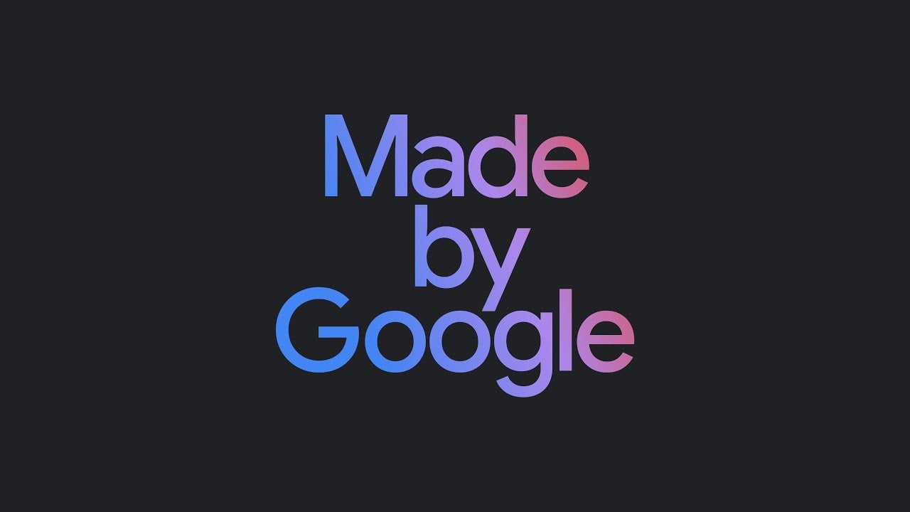 A quoi sattendre de levenement Made By Google