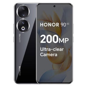 Économisez 47% sur le smartphone milieu de gamme Honor 90