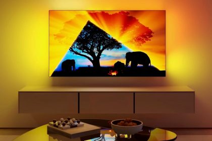 Amazon propose une reduction massive sur ce televiseur phare OLED