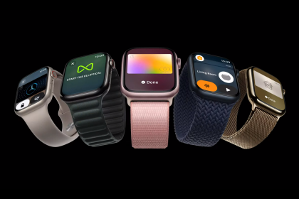 Apple Watch est elle dans cet espace Pourquoi Apple a
