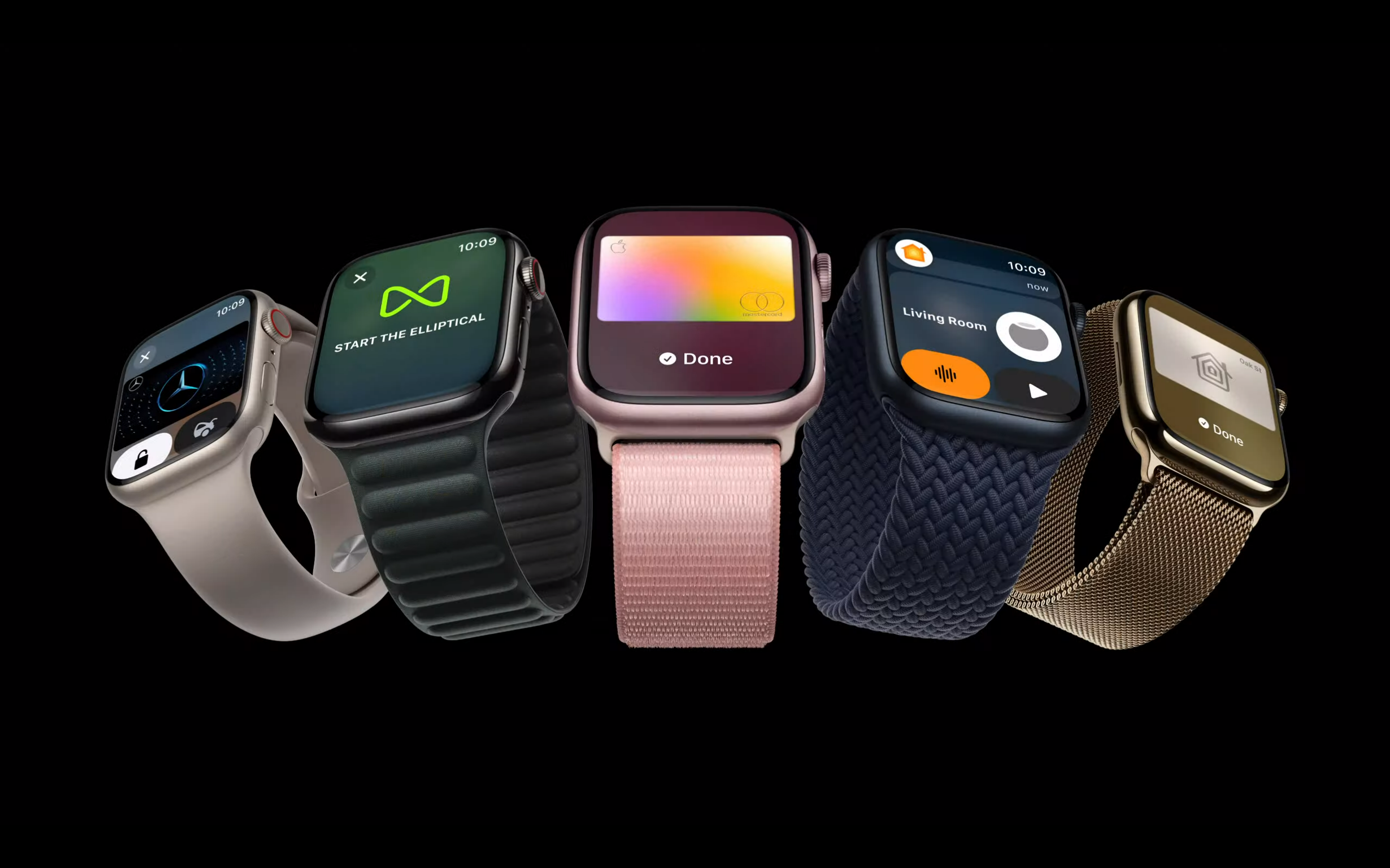 Apple Watch est elle dans cet espace Pourquoi Apple a