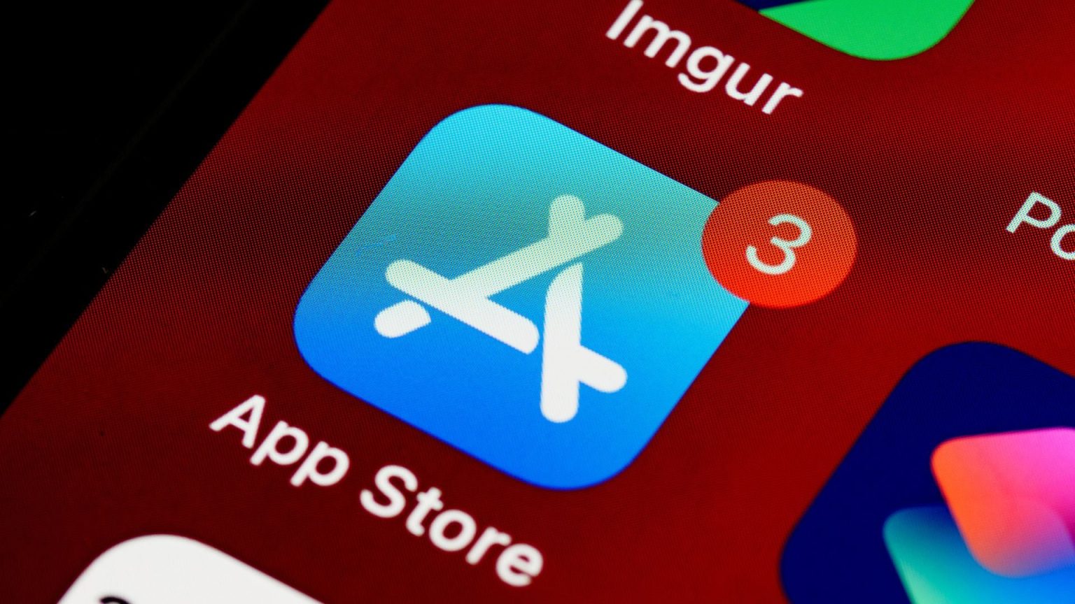 Apple reorganise completement le fonctionnement de lApp Store en raison