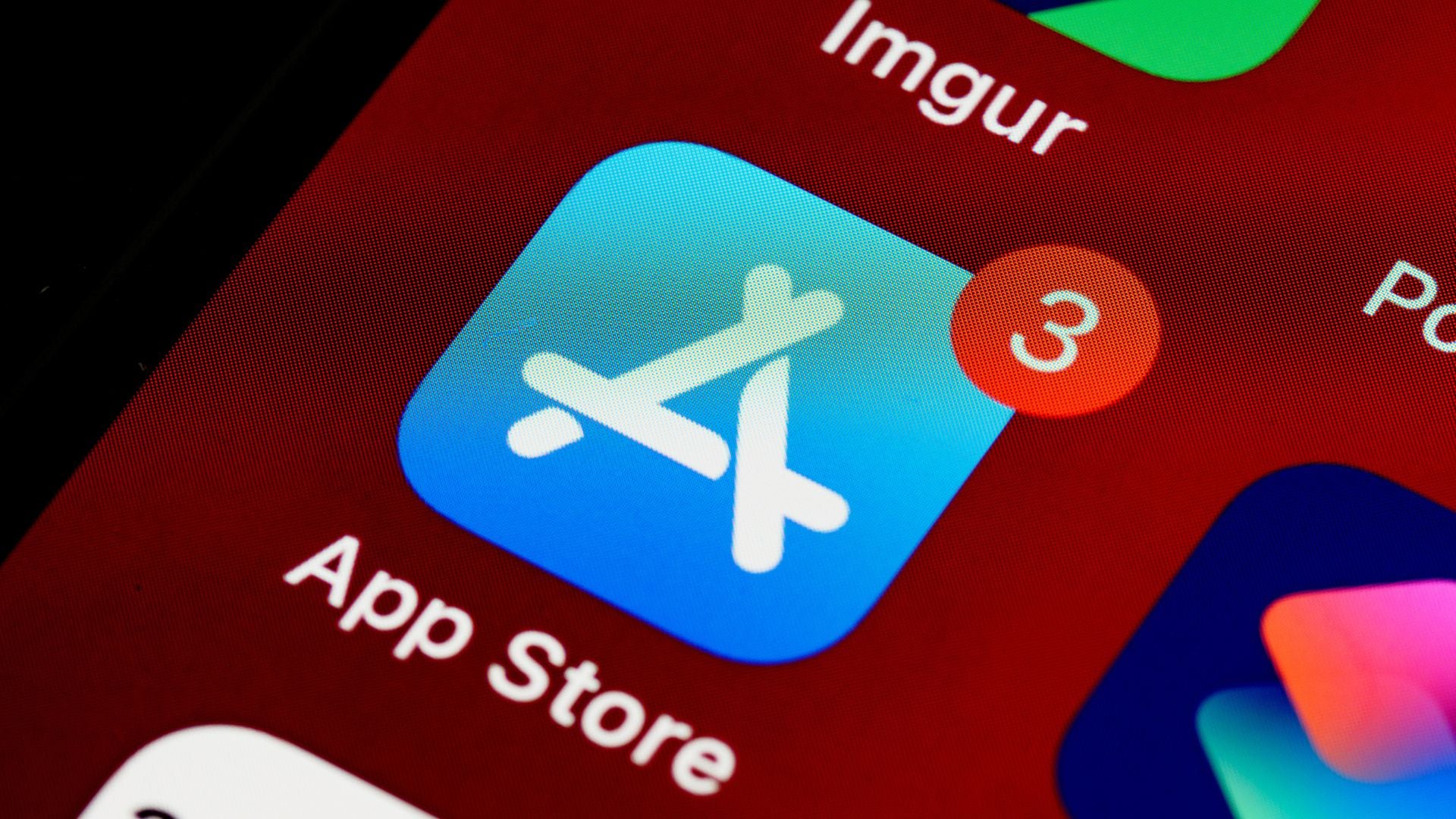 Apple reorganise completement le fonctionnement de lApp Store en raison