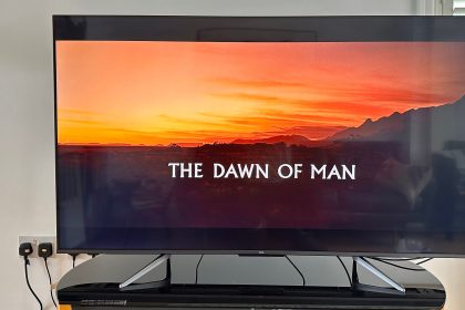 Argos vend des televiseurs intelligents 4K pour presque rien
