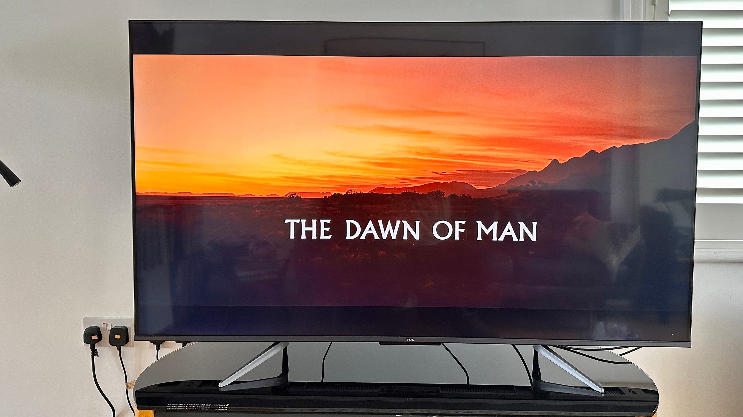 Argos vend des televiseurs intelligents 4K pour presque rien
