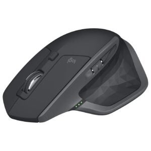 Logitech MX Master 2S passe sous les 40 £