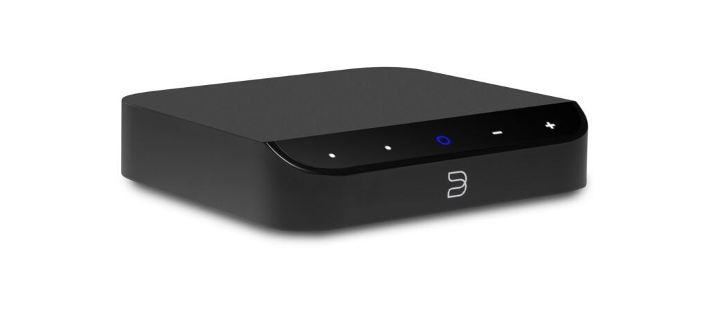 Produit Bluesound NODE NANO
