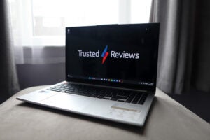 499 £ pour l'ASUS Vivobook S 15, parfait pour la saison étudiante