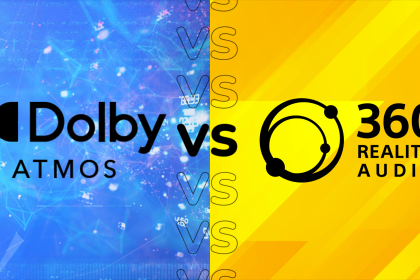 Dolby Atmos vs 360 Reality Audio lequel est le