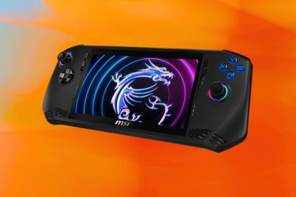 Economisez 300 sur ce Steam Deck OLED et ce rival