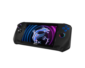 Bénéficiez d'une réduction de 300 £ sur le MSI Claw A1M