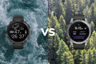 Garmin Fenix %E2%80%8B%E2%80%8B8 vs Garmin Fenix %E2%80%8B%E2%80%8B7 quoi de