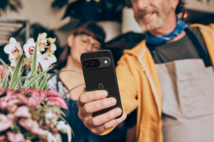 Google Pixel 9 vs Pixel 8 comparaison des smartphones