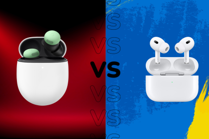 Google Pixel Buds Pro 2 vs AirPods Pro 2
