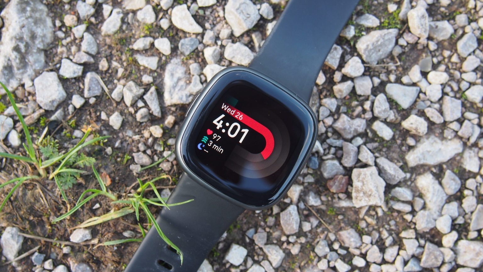 Google nie que le materiel Fitbit va disparaitre