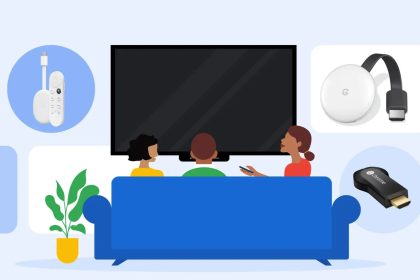 Google supprime Chromecast mais le support continuera