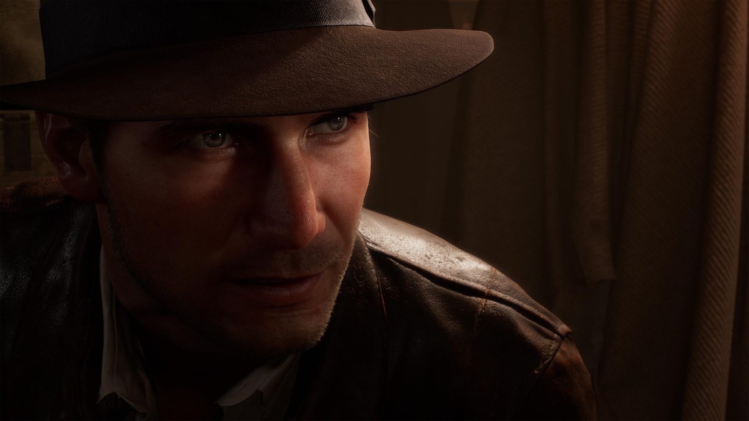 Indiana Jones et le Grand Cercle sortira sur PS5 au
