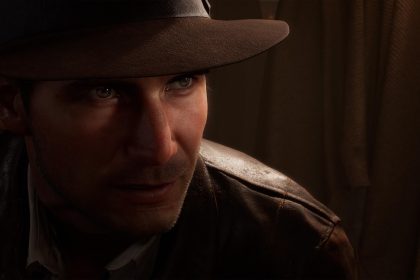 Indiana Jones et le Grand Cercle sortira sur PS5 au