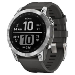 Économisez 30 % sur la Garmin Fenix ​​7