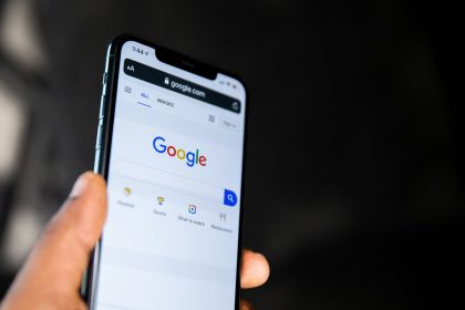 La domination de Google Search est gravement menacee apres une