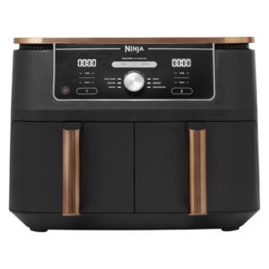 Économisez 28 % sur la friteuse à air Ninja Foodi Max Dual Zone AF400UKCP
