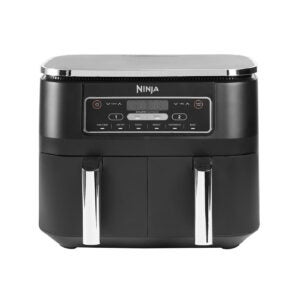 Économisez plus de 100 £ sur la friteuse à air Ninja Foodi Dual Zone 7,6 L
