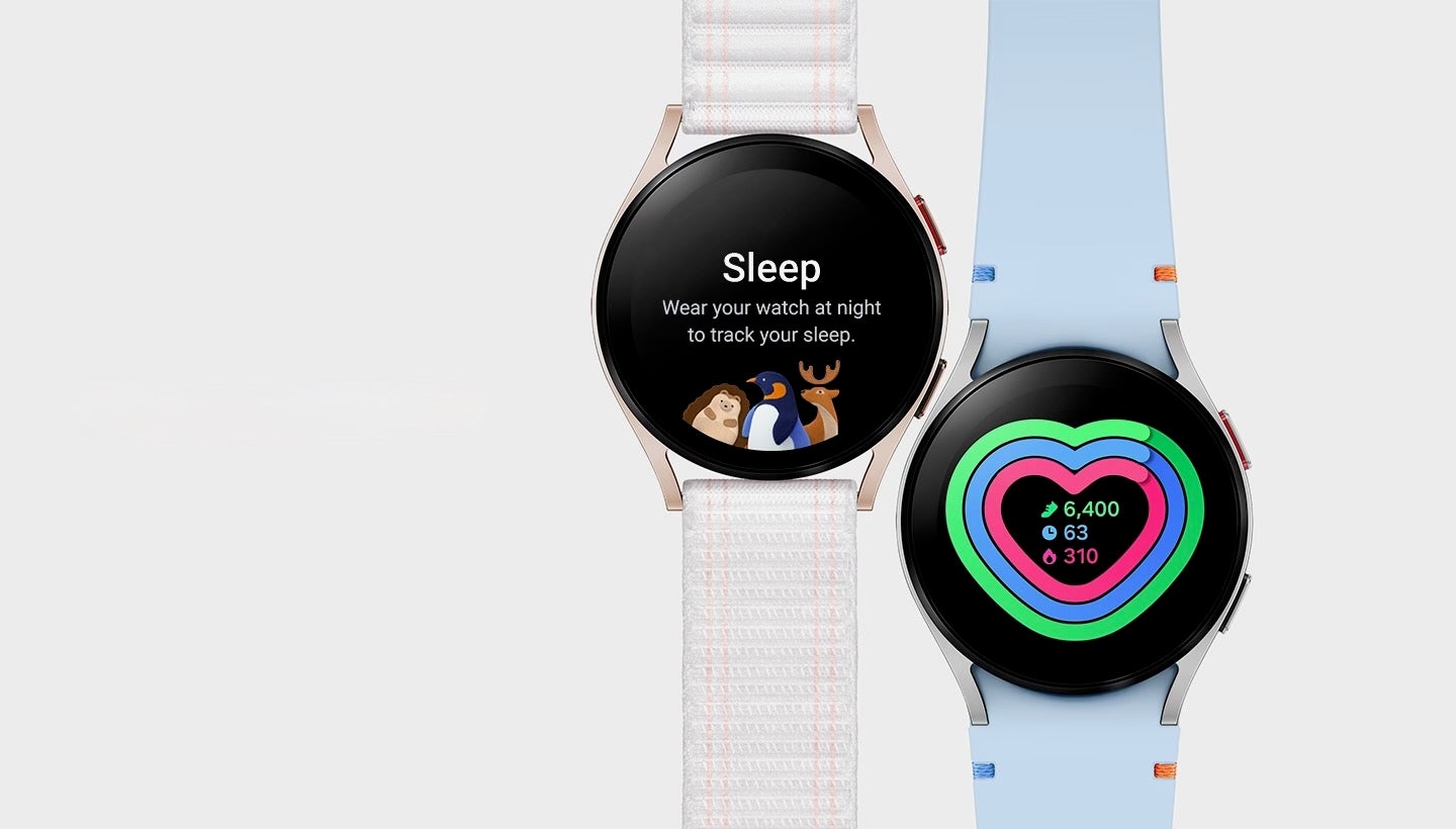 La montre connectee FE de Samsung est desormais encore plus