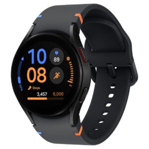 Économisez 15 % sur la Samsung Galaxy Watch FE