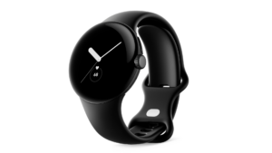 La montre Google Pixel Watch d'entrée de gamme est désormais à 62 % de réduction