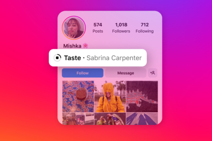 La nouvelle fonctionnalite Instagram nous ramene a lepoque enivrante de
