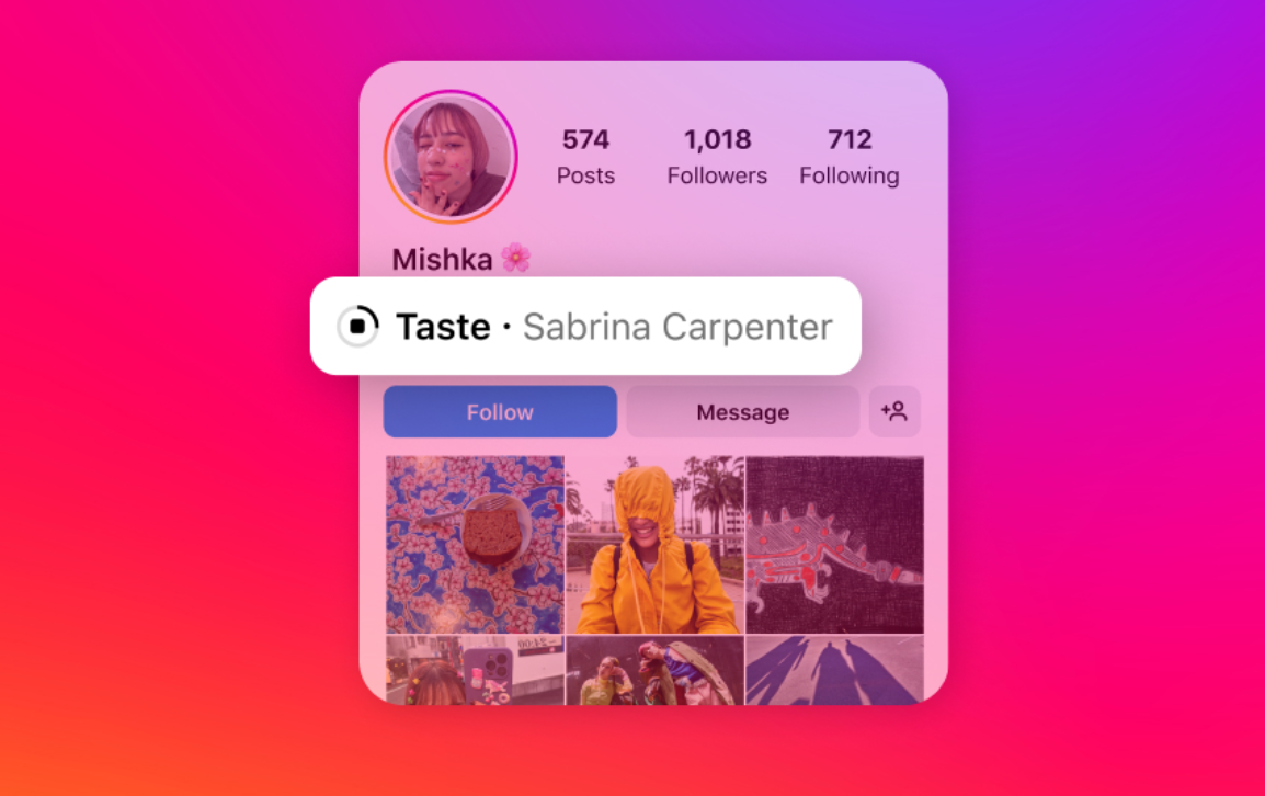 La nouvelle fonctionnalite Instagram nous ramene a lepoque enivrante de