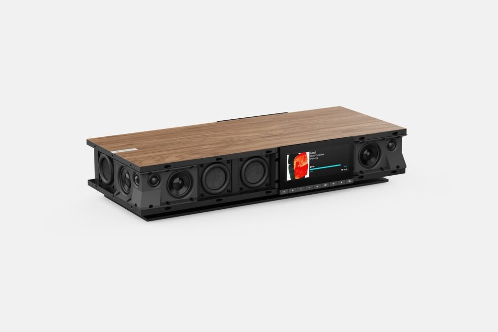 Détails du produit Cambridge Evo One