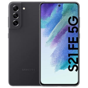 Obtenez le Galaxy S21 FE avec un contrat pour 13 £ par mois
