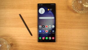 Obtenez un Galaxy S23 Ultra reconditionné à un prix avantageux chez Giffgaff