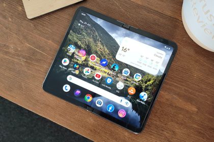 Le Pixel 9 Pro Fold pourrait etre mince mais lourd