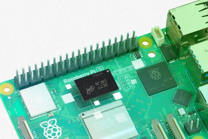 Le Raspberry Pi 5 a desormais une version moins chere