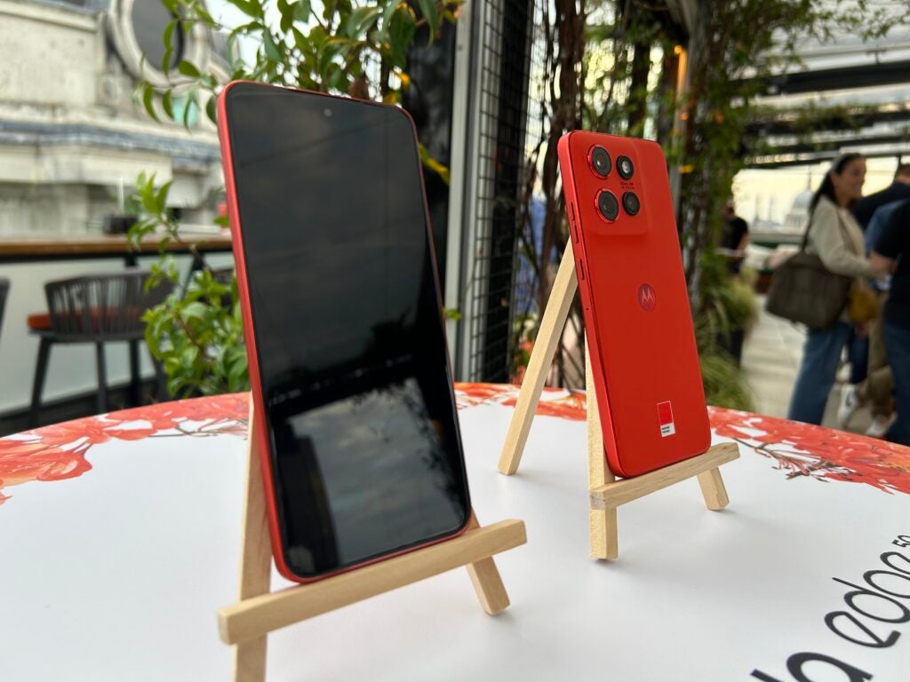 Motorola Edge 50 Neo