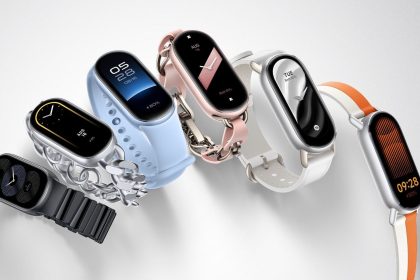 Le tracker dactivite economique Xiaomi Smart Band 9 sera bientot