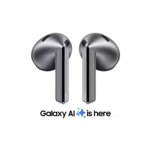 Économisez 20 % sur les Samsung Galaxy Buds 3