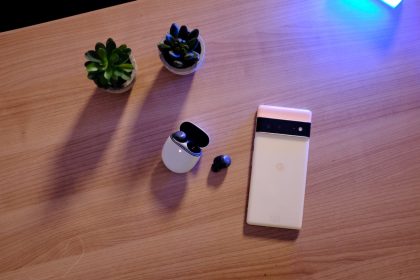 Les Pixel Buds Pro 2 alimentes par Tensor pourraient doubler