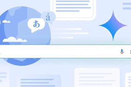 Les apercus de Google Search AI debarquent au Royaume Uni pour
